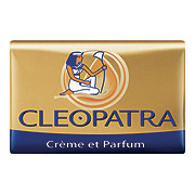 クレオパトラ石鹸